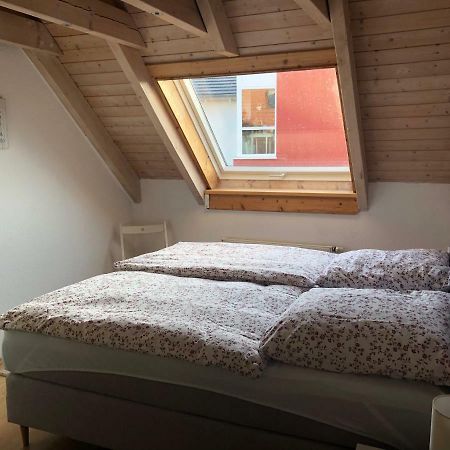 Ferienwohnung Ankerplatz Bodensee Uhldingen-Mühlhofen Exterior foto